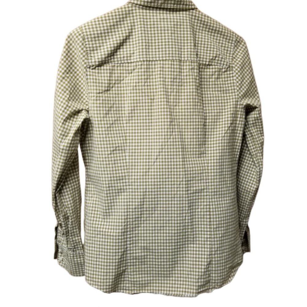 THE PERFECT SHIRT BY J. CREW, SIZE 4 - Picture 2 of 6